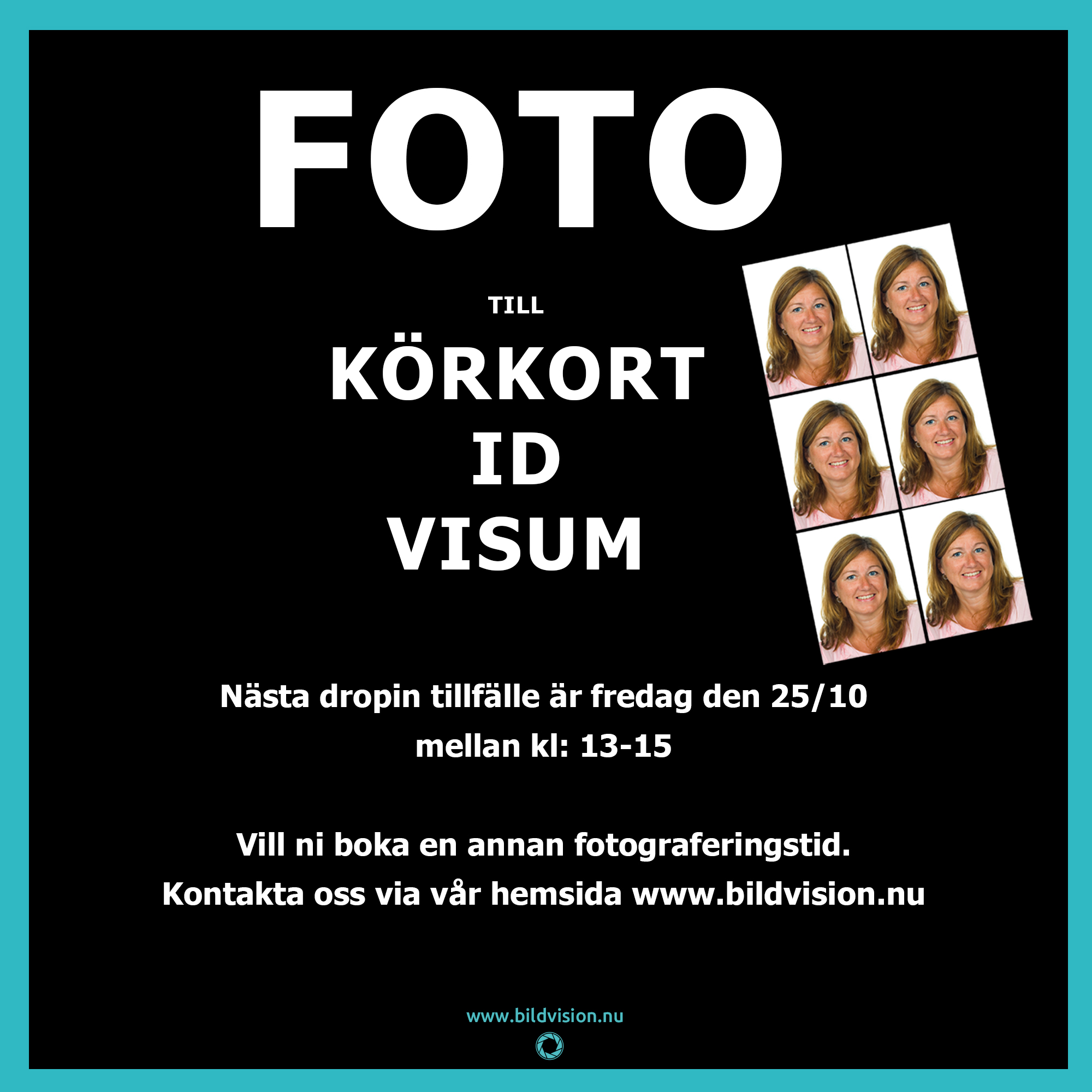 ID-fotografering